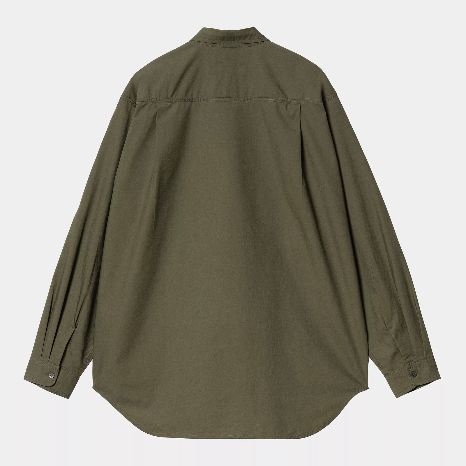 Carhartt WIP LS Irwin Shirt -