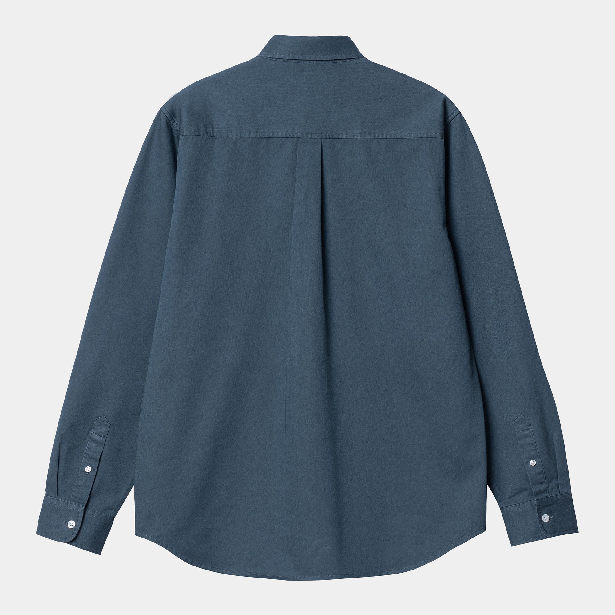 Carhartt WIP Madison Shirt - Ore / Wax