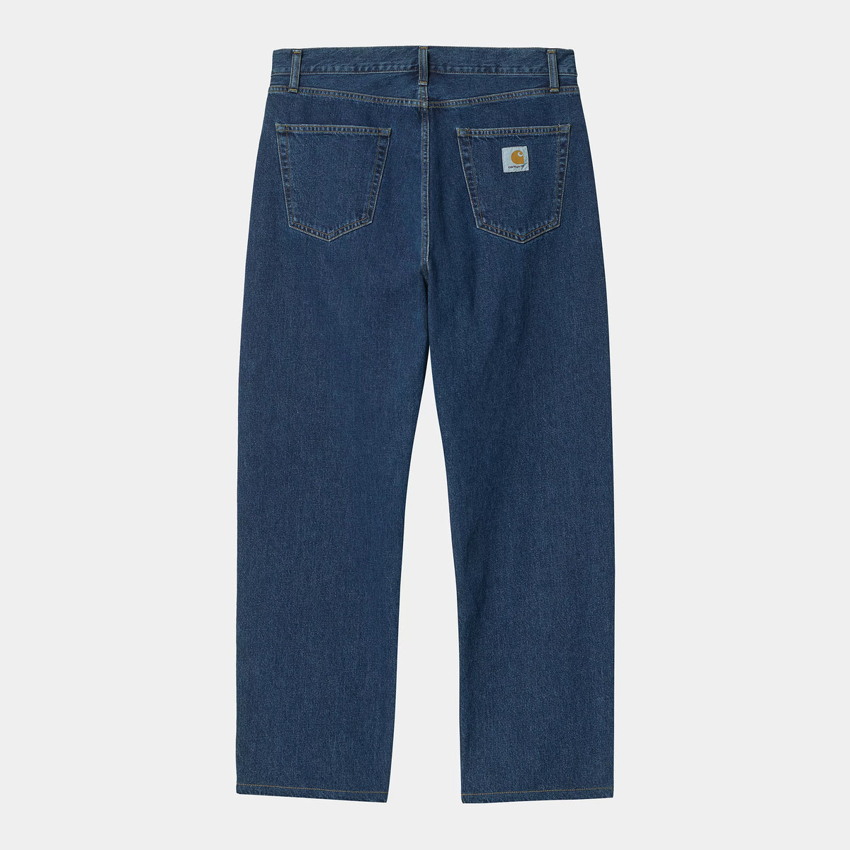 Carhartt WIP Landon Pant - Blue Stone Washed