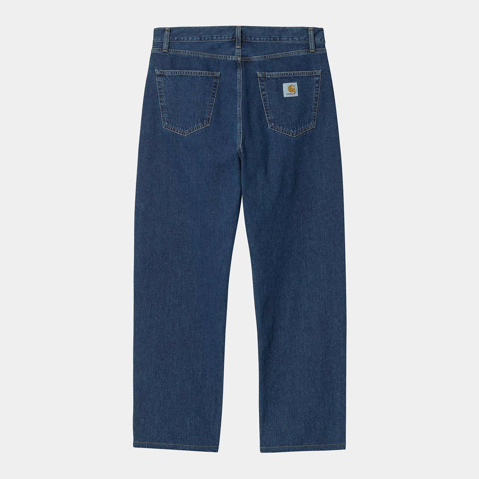 Carhartt WIP Landon Pant - Blue Stone Washed