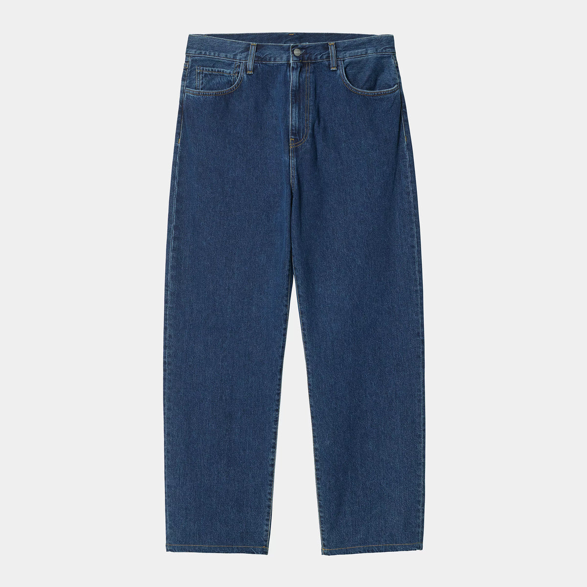 Carhartt WIP Landon Pant - Blue Stone Washed