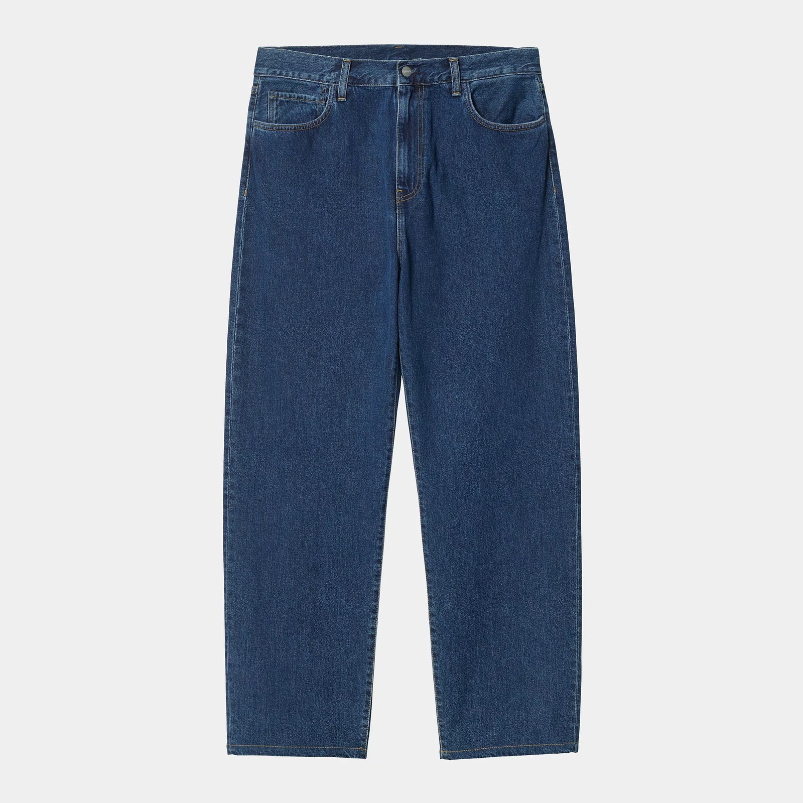 Carhartt WIP Landon Pant - Blue Stone Washed
