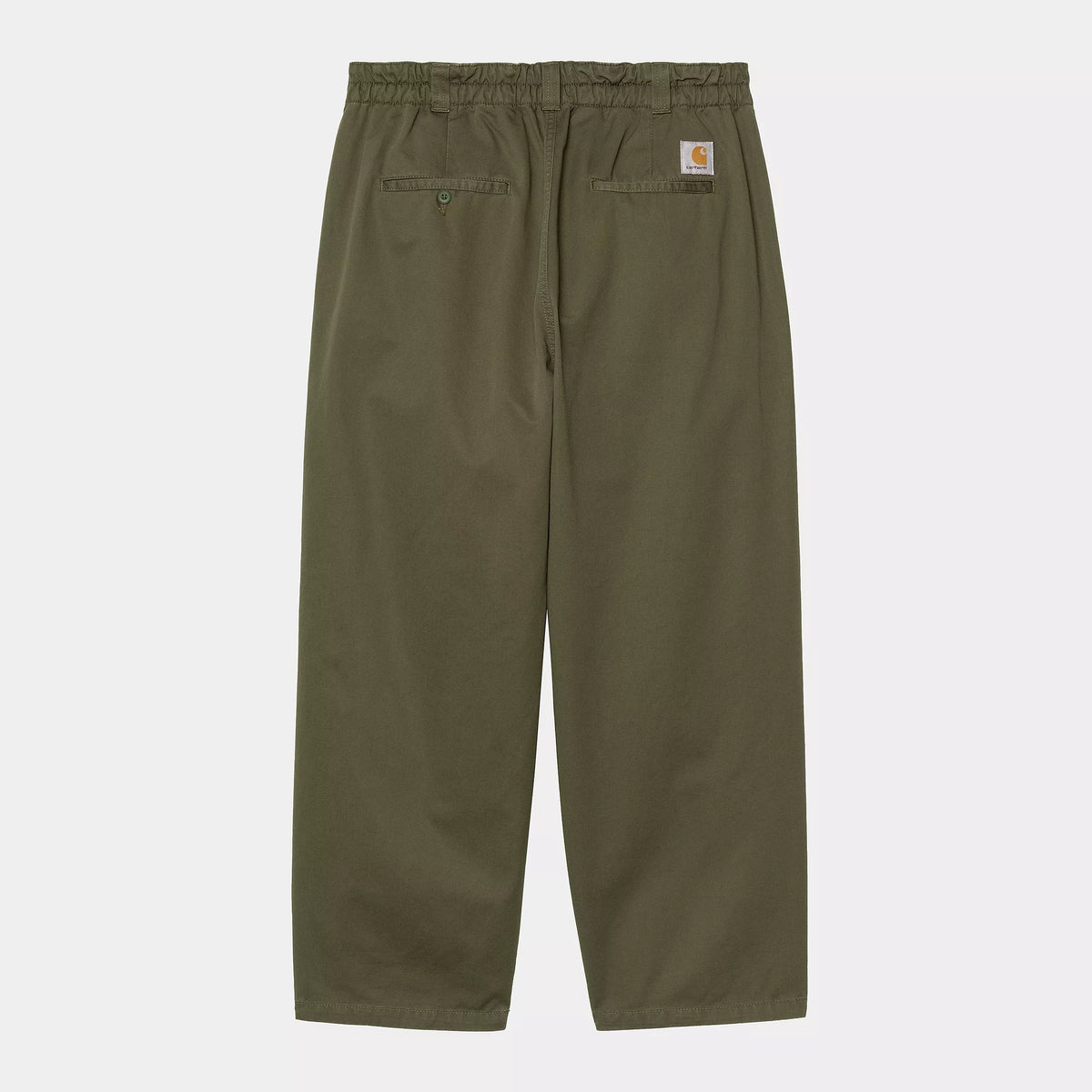 Carhartt WIP Marv Pant - Turtle