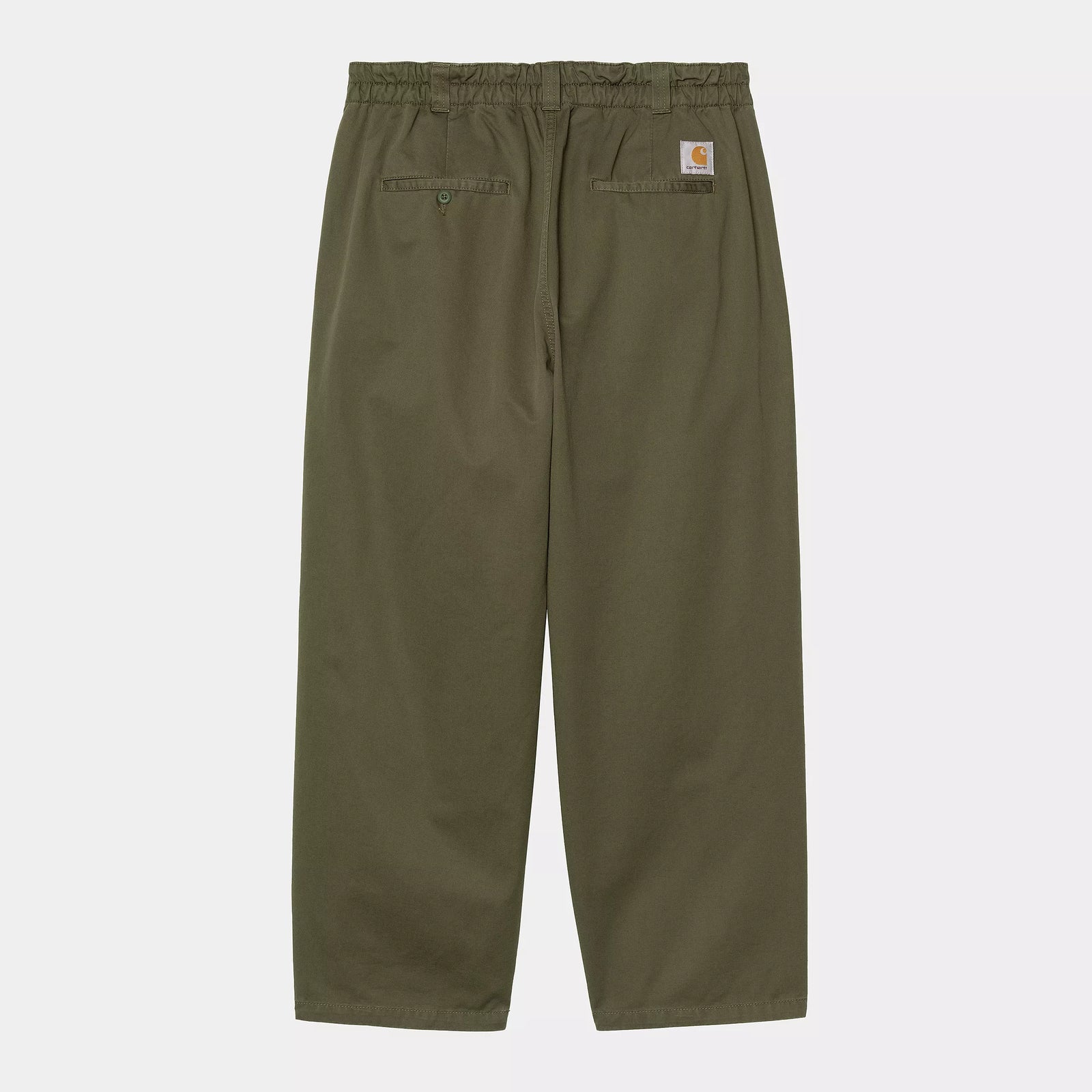 Carhartt WIP Marv Pant - Turtle