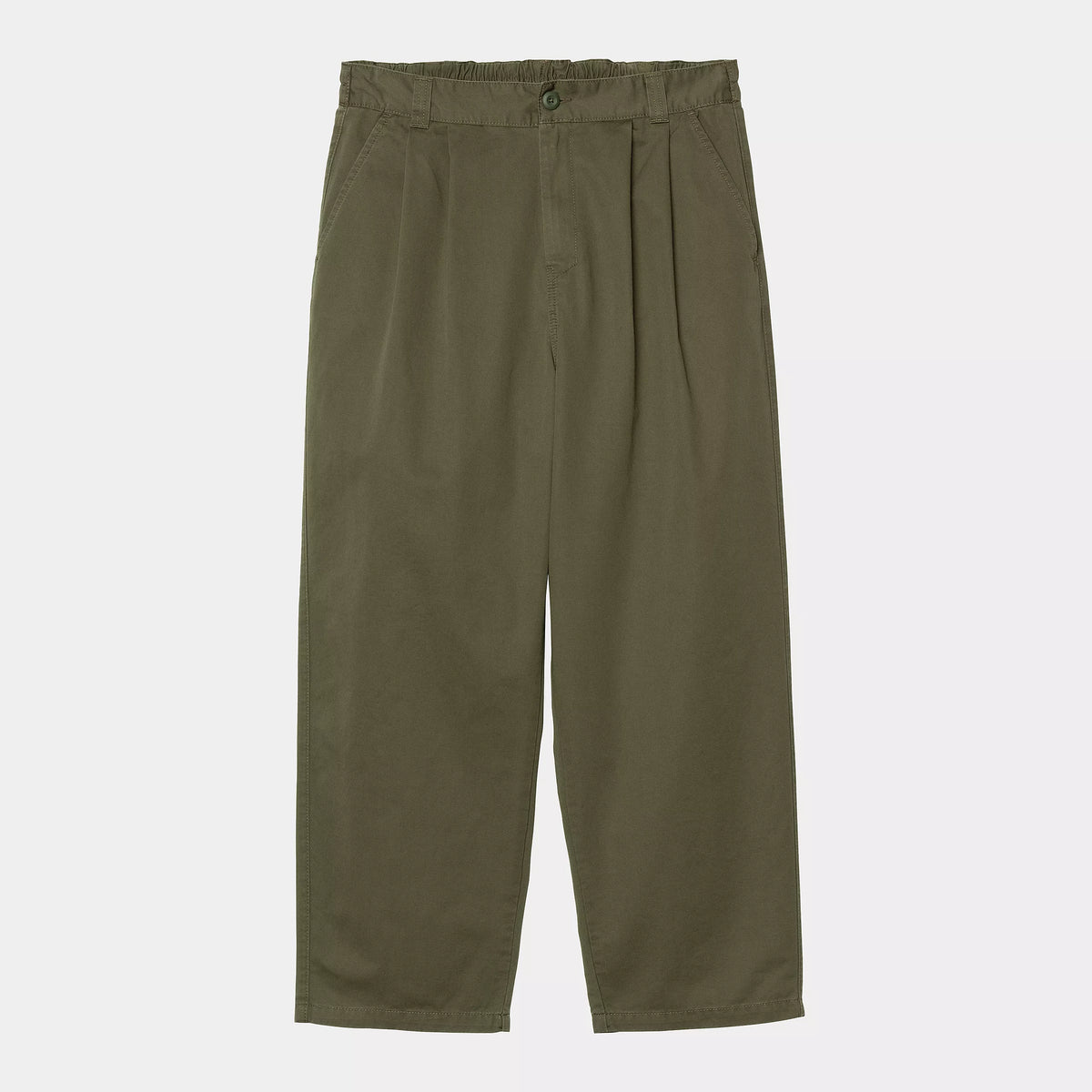 Carhartt WIP Marv Pant - Turtle