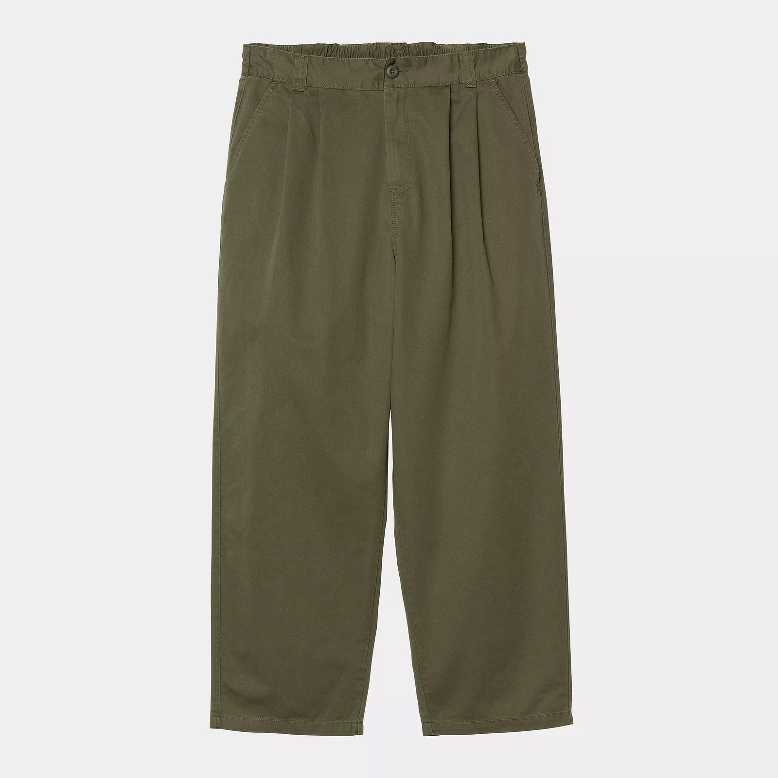 Carhartt WIP Marv Pant - Turtle