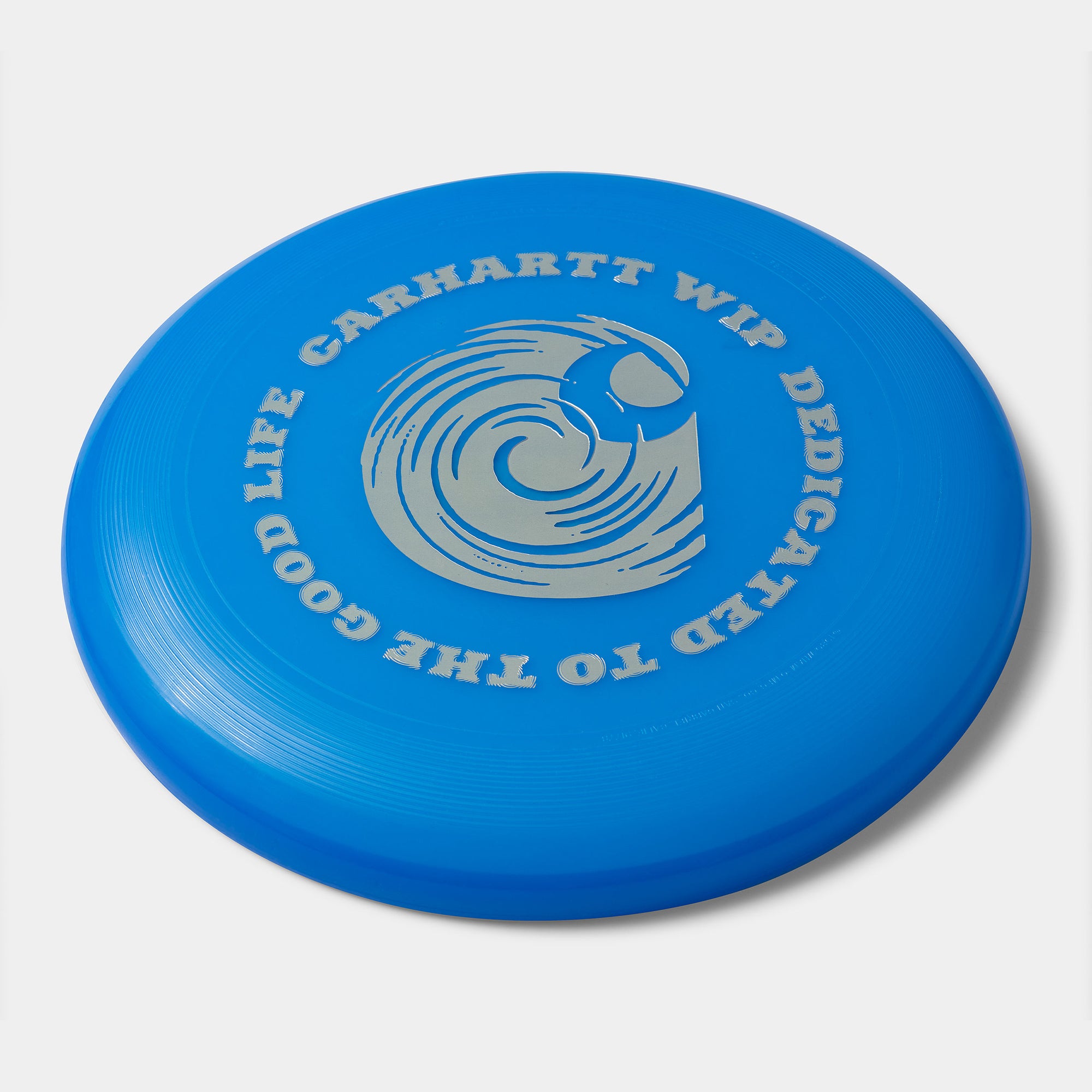 Carhartt WIP Mist Frisbee - Acapulco