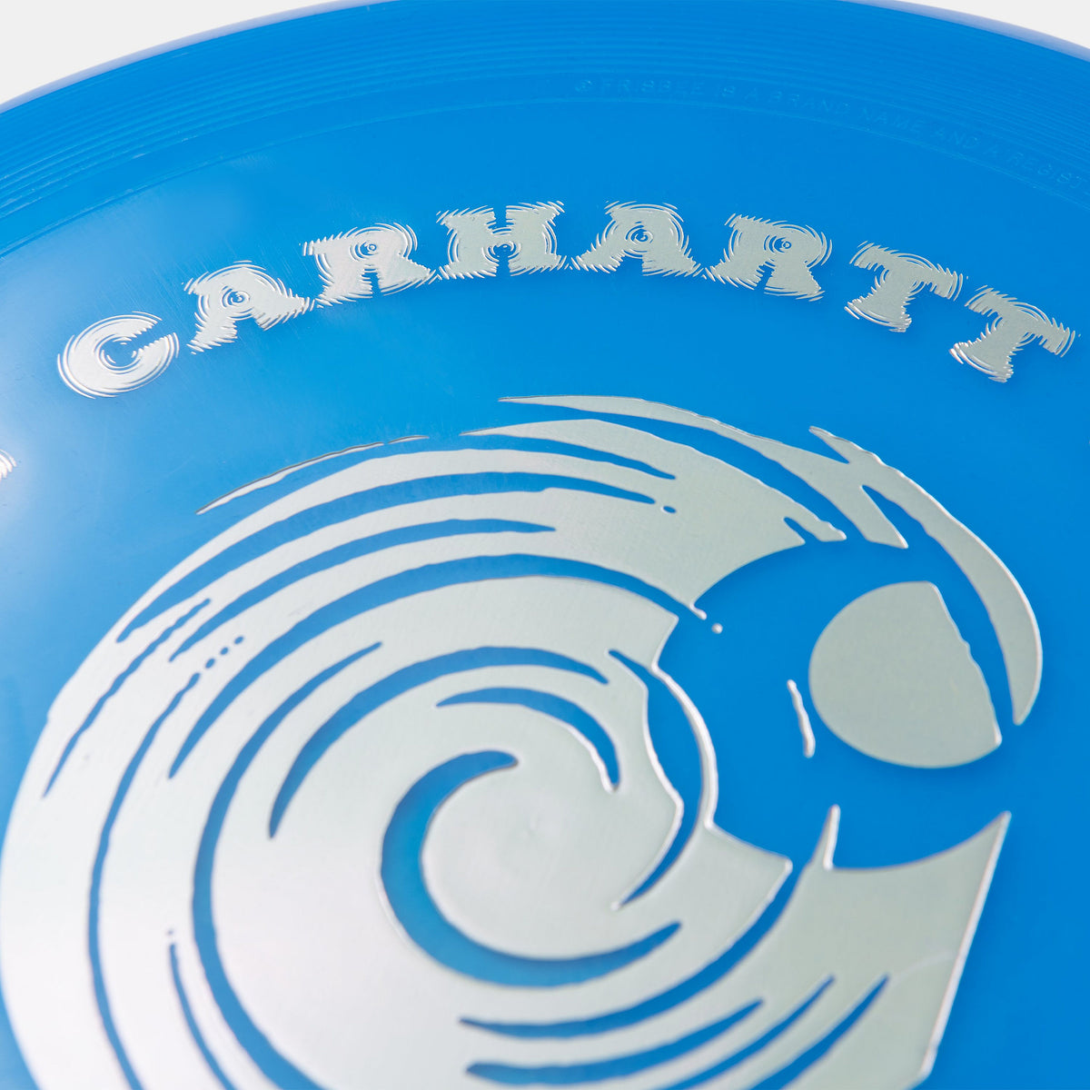Carhartt WIP Mist Frisbee - Acapulco