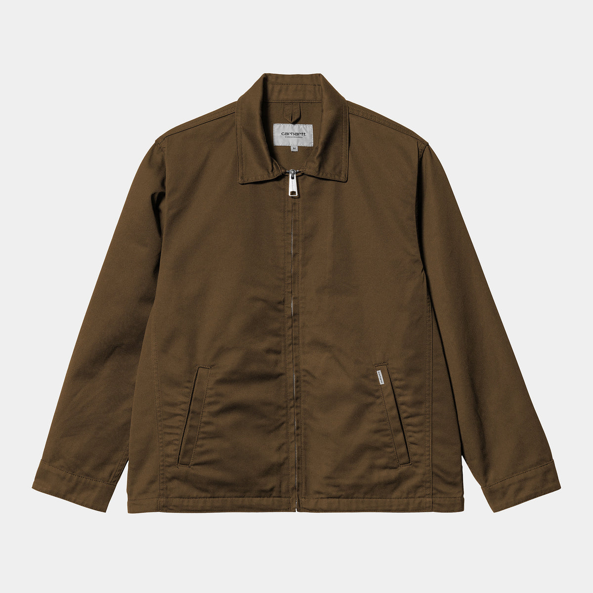 Carhartt WIP Modular Jacket - Lumber