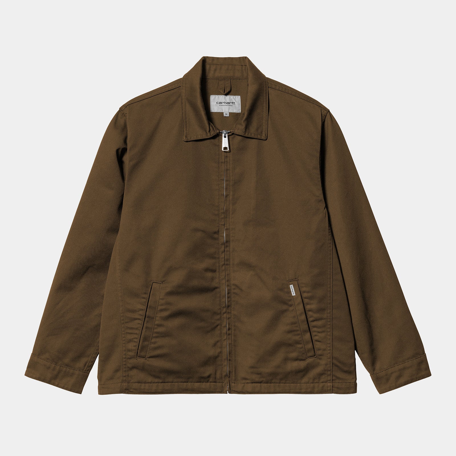 Carhartt WIP Modular Jacket - Lumber