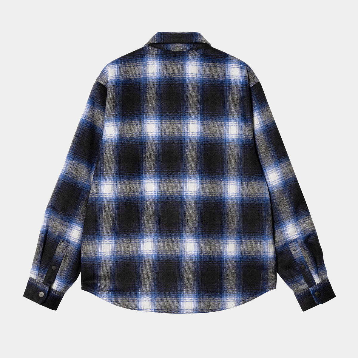 Carhartt WIP Moreau Shirt Jacket - Liberty