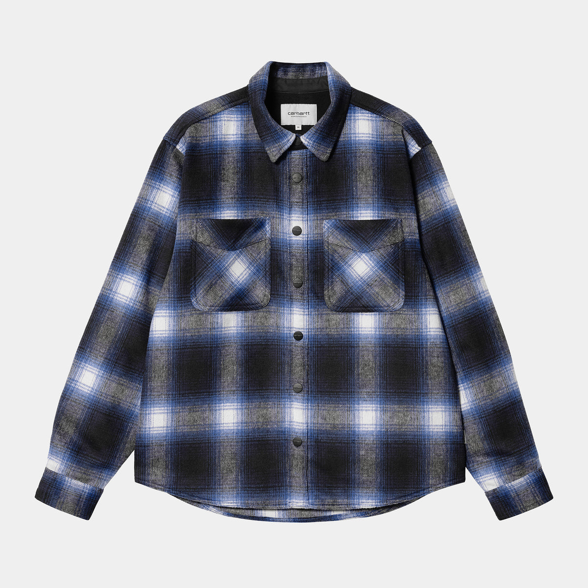 Carhartt WIP Moreau Shirt Jacket - Liberty