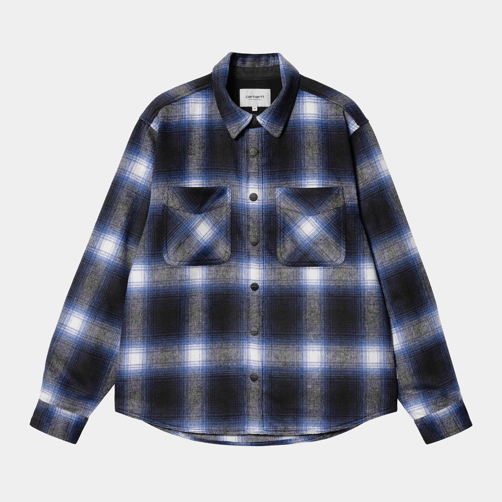 Carhartt WIP Moreau Shirt Jacket - Liberty