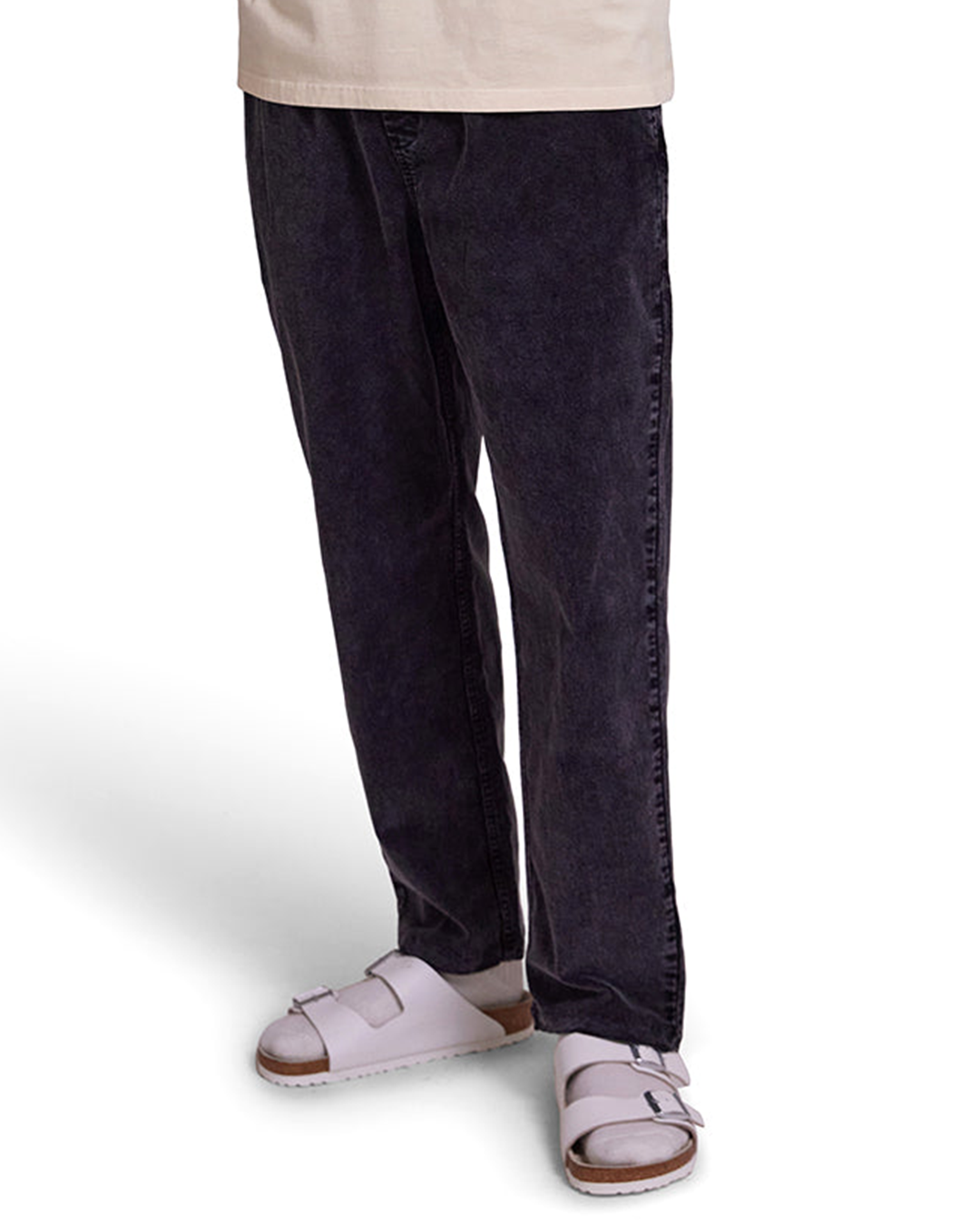 Deus Infinity Beach Pant - Anthracite