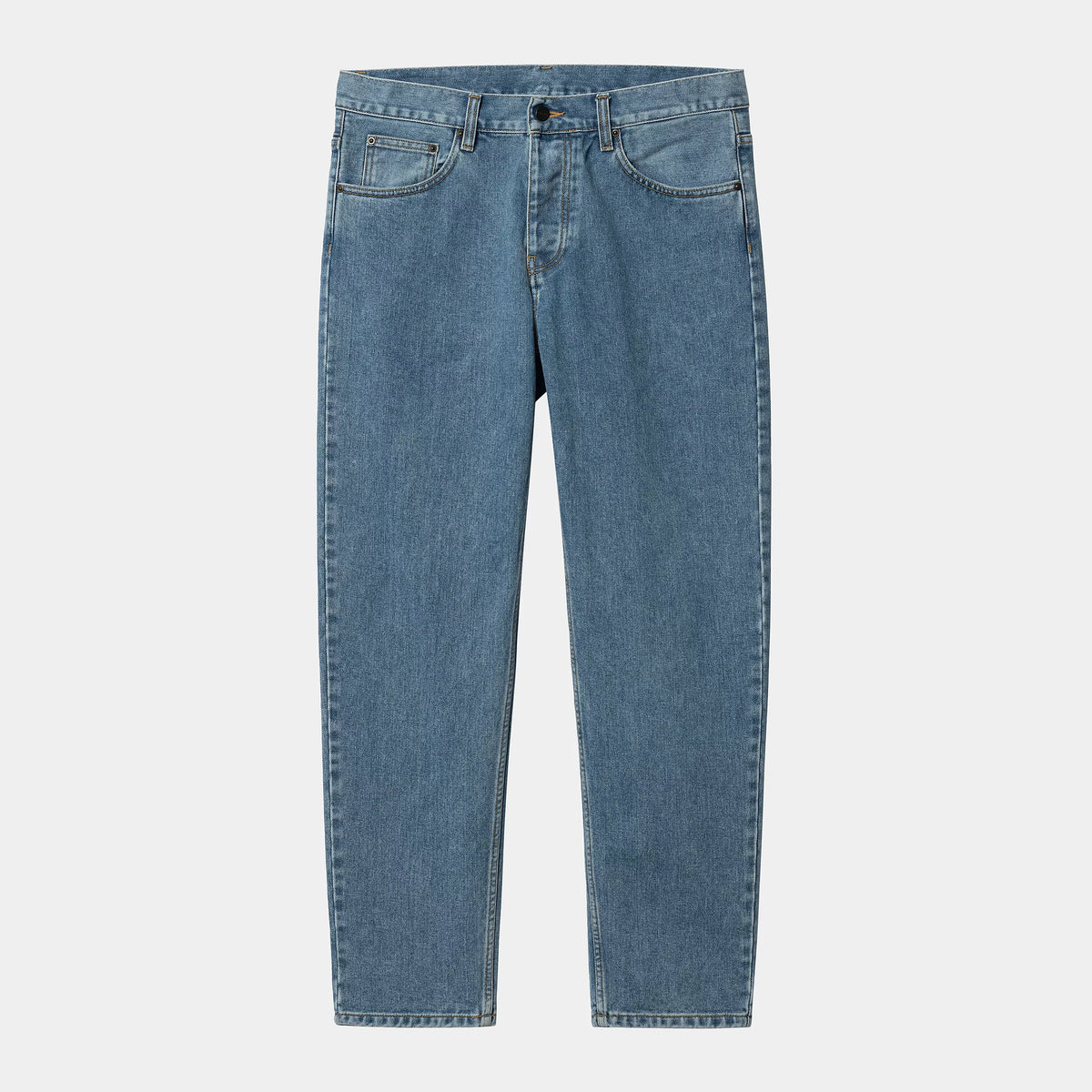 Carhartt WIP Newel Pant - Blue