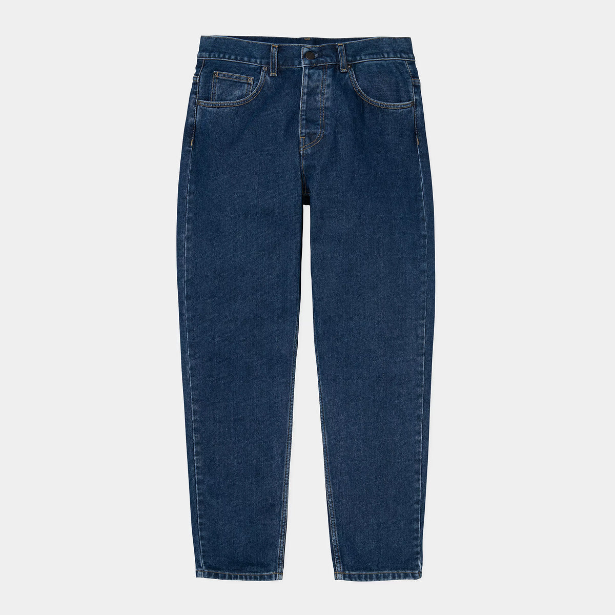 Carhartt WIP Newel Pant - Blue Stone Washed
