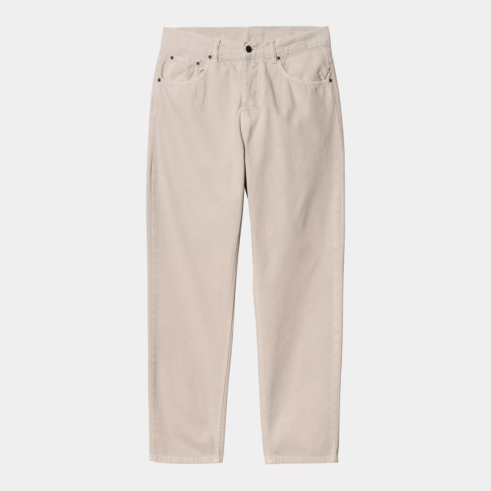 Carhartt WIP Newel Pant - Fleur De Sel
