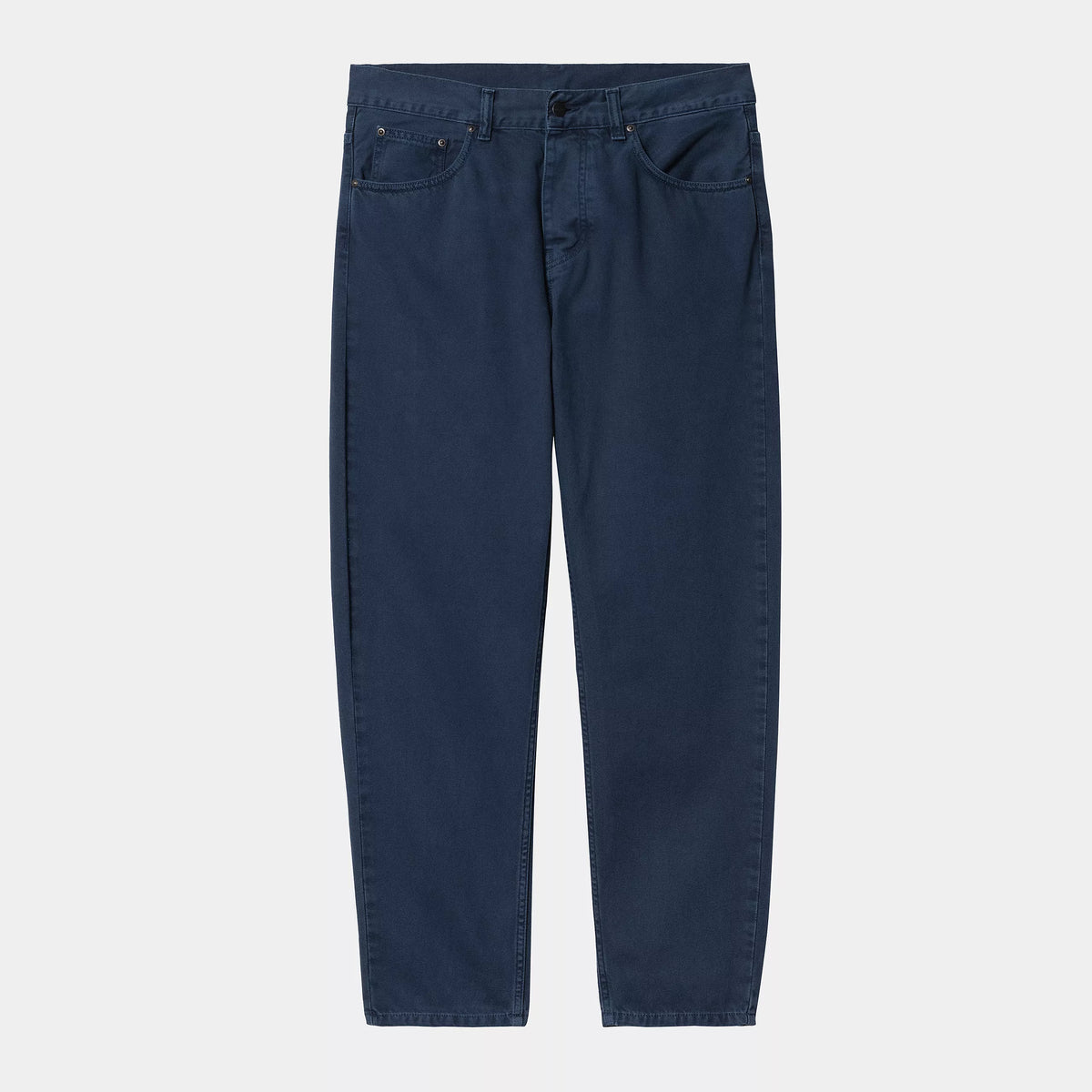 Carhartt WIP Newel Pant - Ink Stone Dyed
