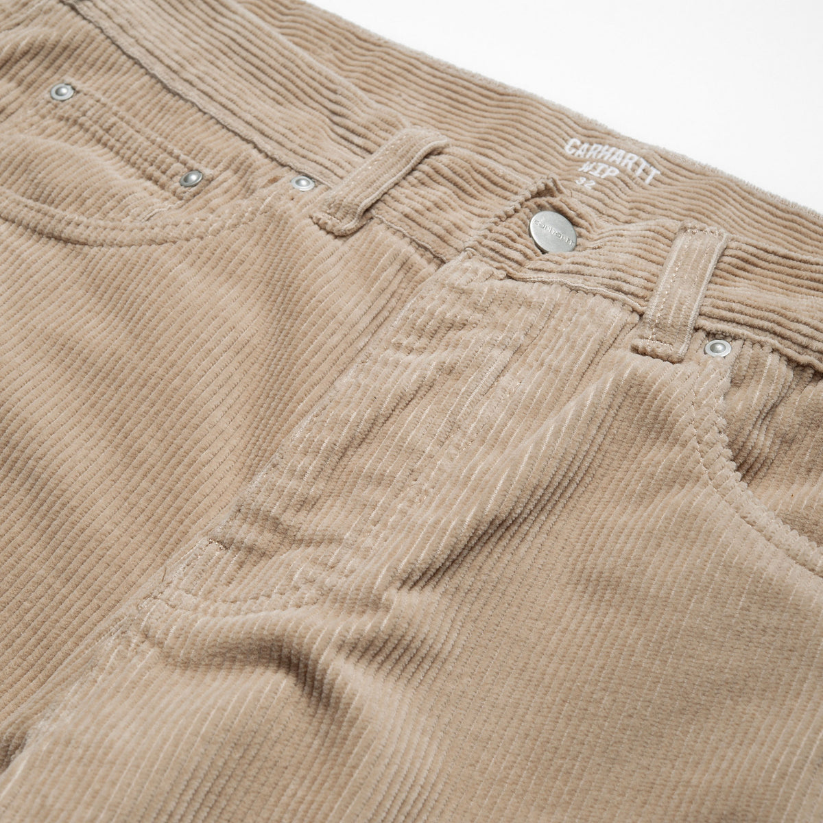 Carhartt WIP Newel Pant - Wall (Cord)