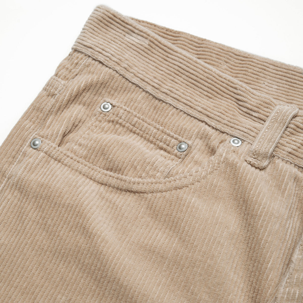 Carhartt WIP Newel Pant - Wall (Cord)