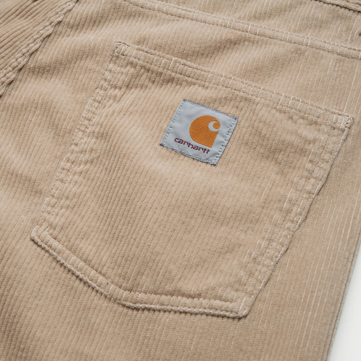 Carhartt WIP Newel Pant - Wall (Cord)