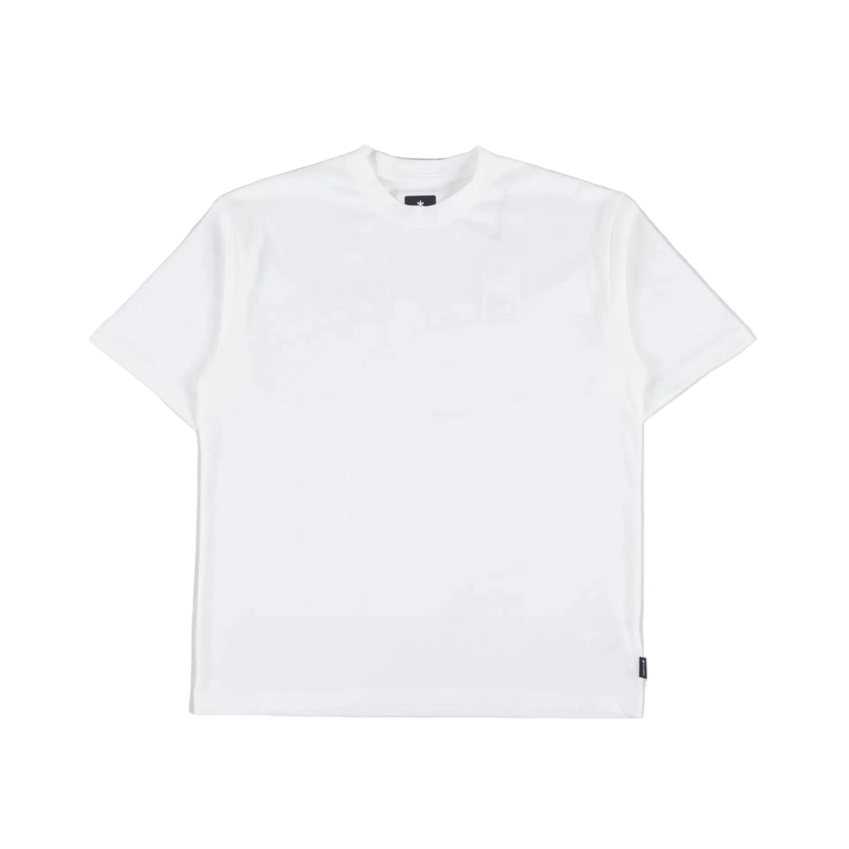 Snow Peak Back Printed Logo T-Shirt - Off White