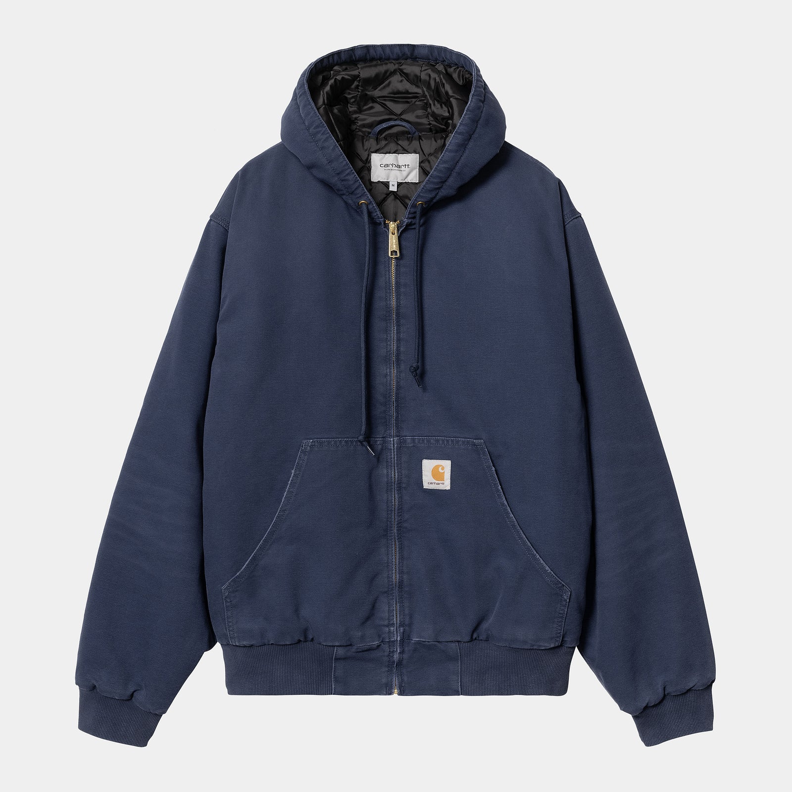Carhartt WIP OG Active Jacket - Air Force Blue