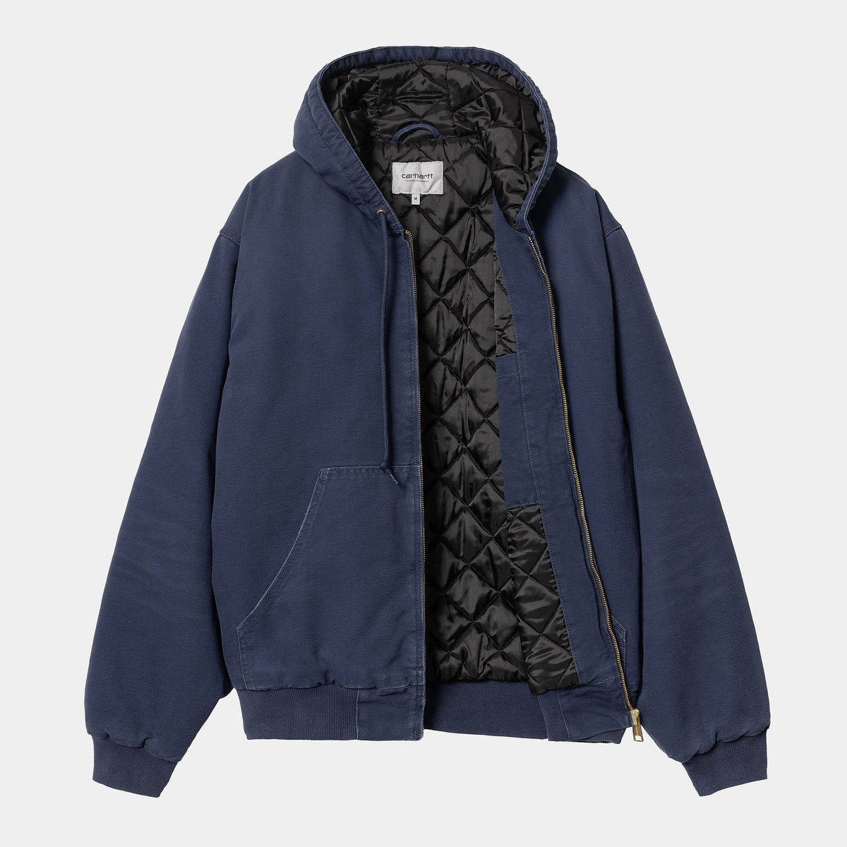 Carhartt WIP OG Active Jacket - Air Force Blue