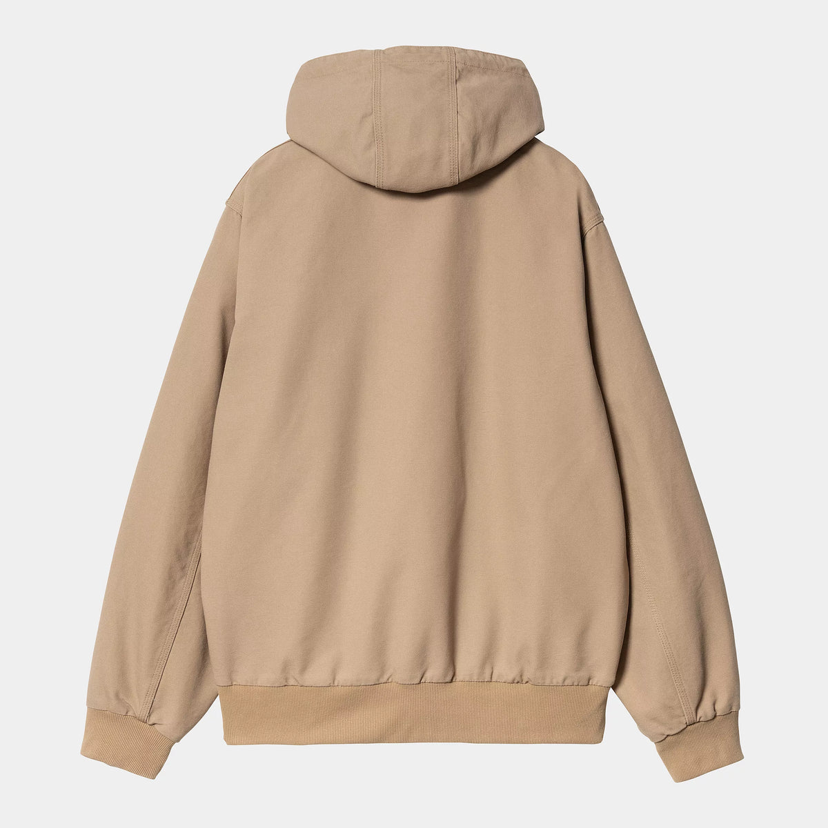 Carhartt WIP OG Active Jacket - Dusty H Brown