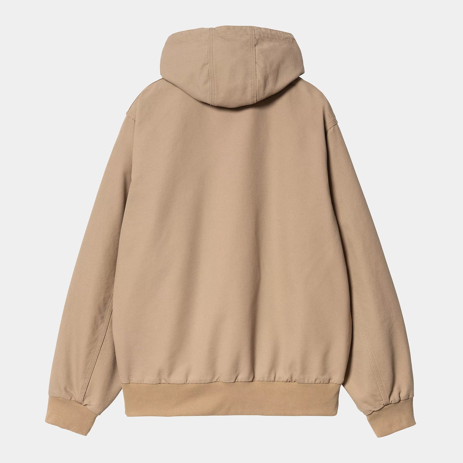 Carhartt WIP OG Active Jacket - Dusty H Brown