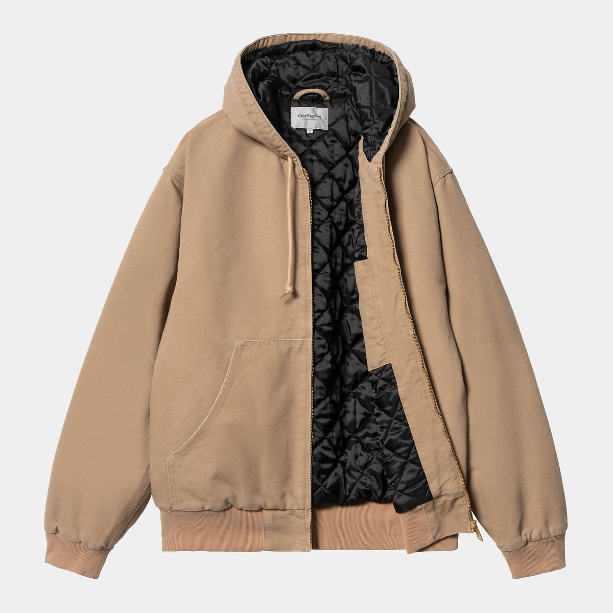 Carhartt WIP OG Active Jacket - Peanut