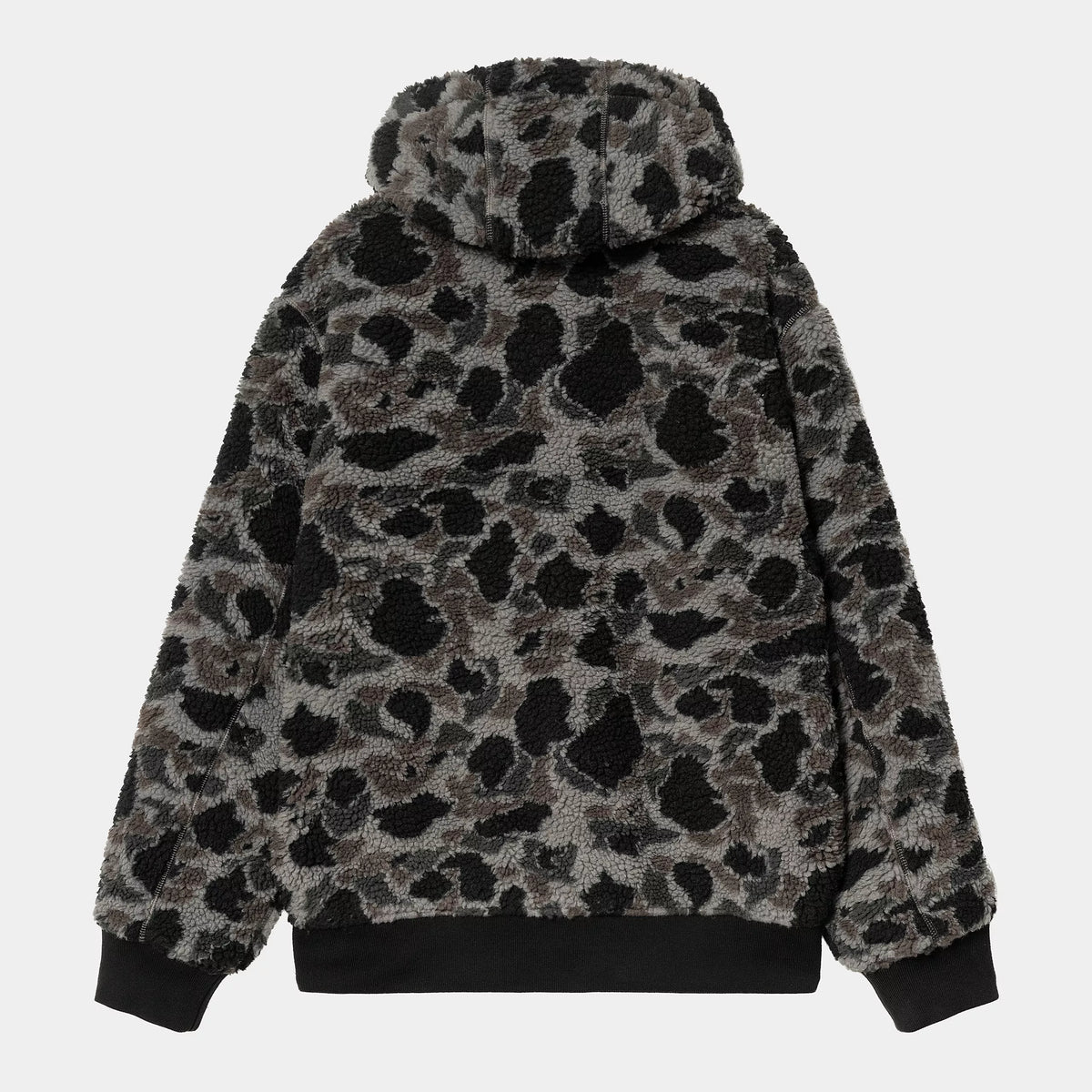 Carhartt WIP OG Active Liner - Camo Duck / Grey