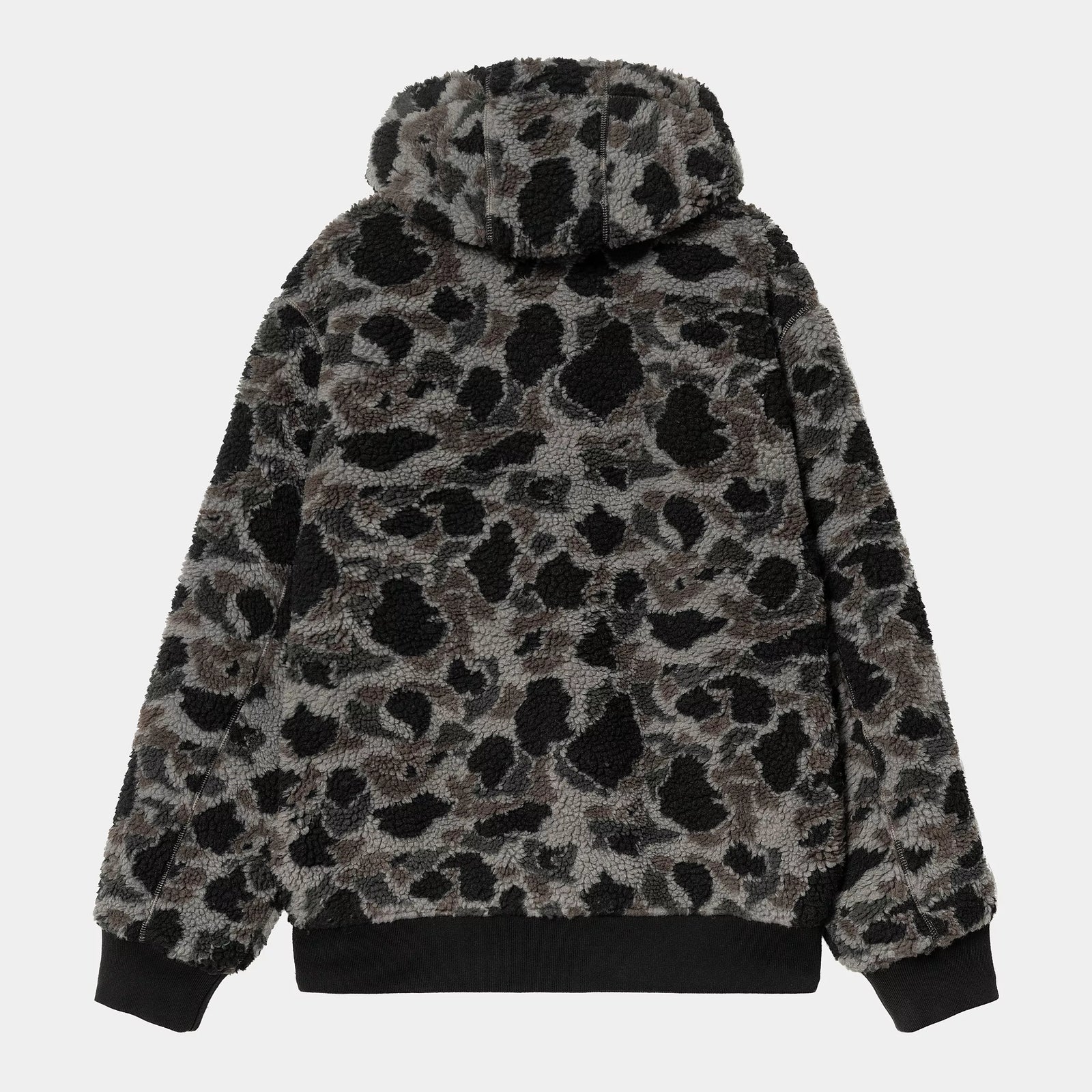 Carhartt WIP OG Active Liner - Camo Duck / Grey