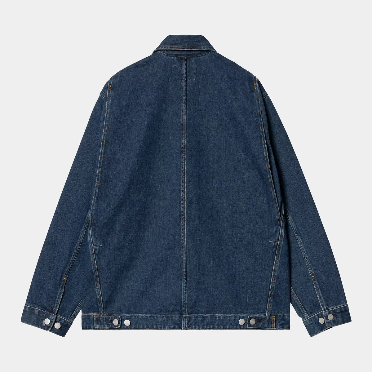 Carhartt WIP OG Double Front Jacket - Blue