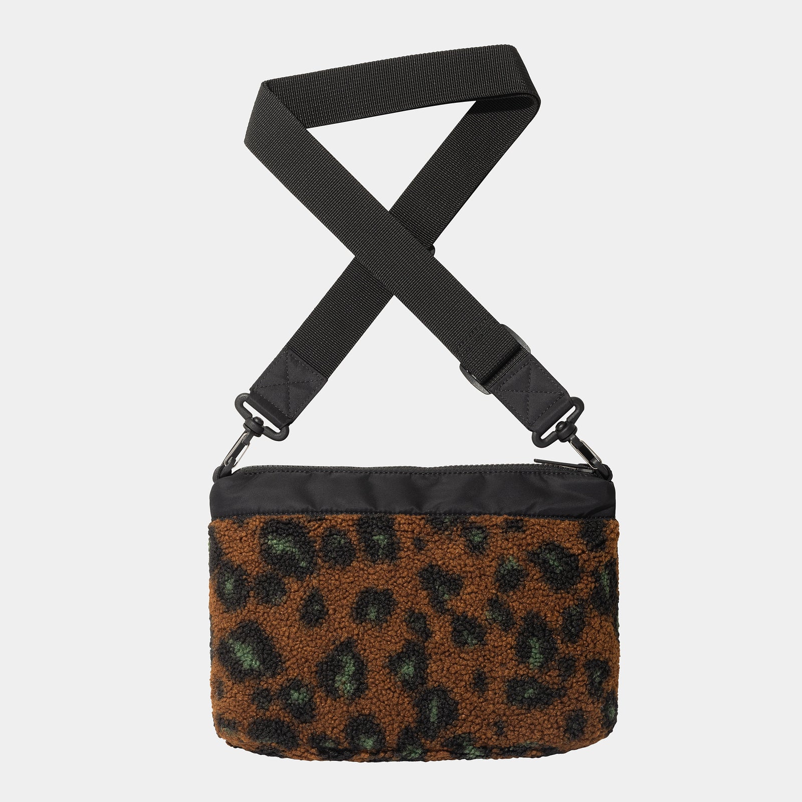 Carhartt WIP Orla Strap Bag - Tamarind Camo