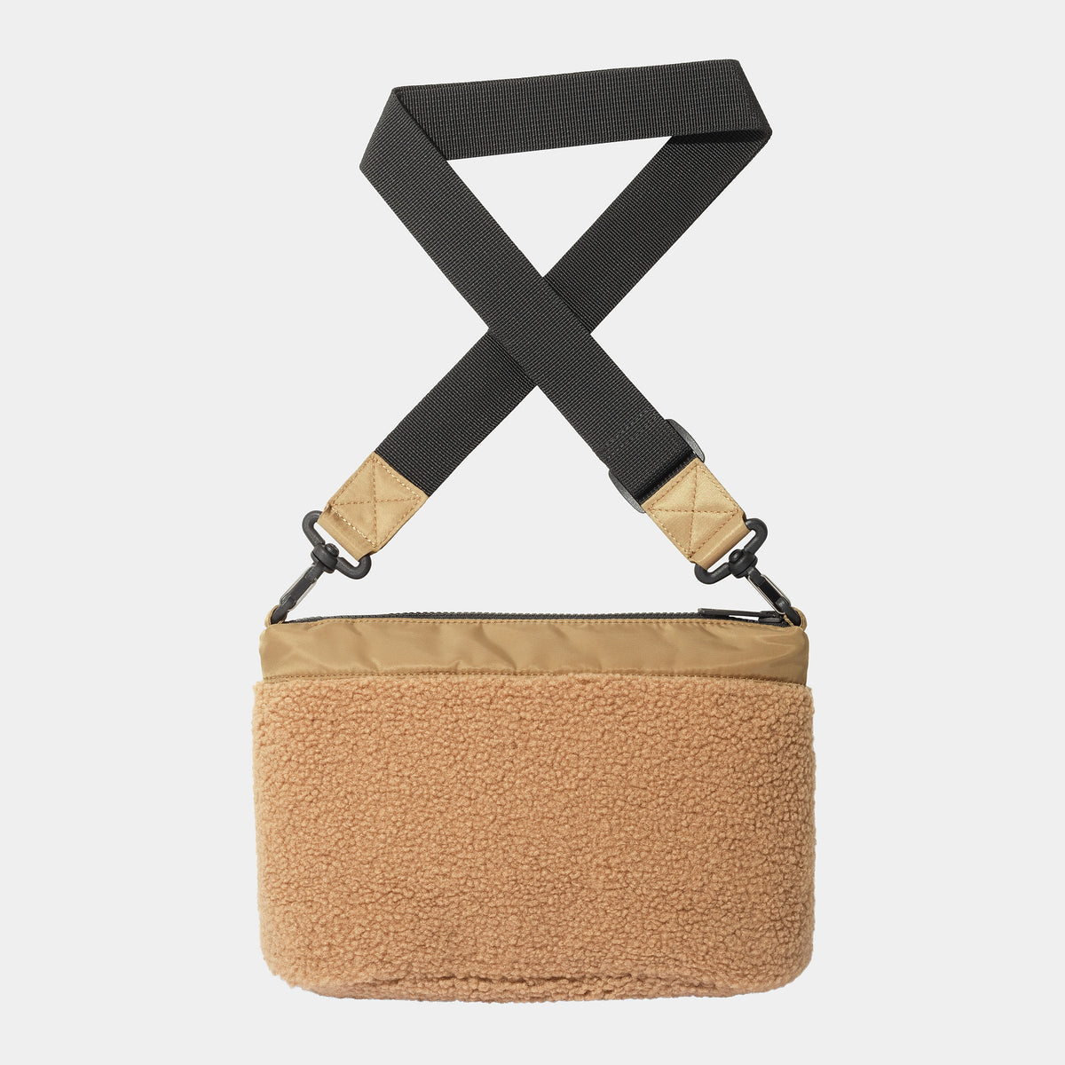 Carhartt WIP Orla Strap Bag - Peanut