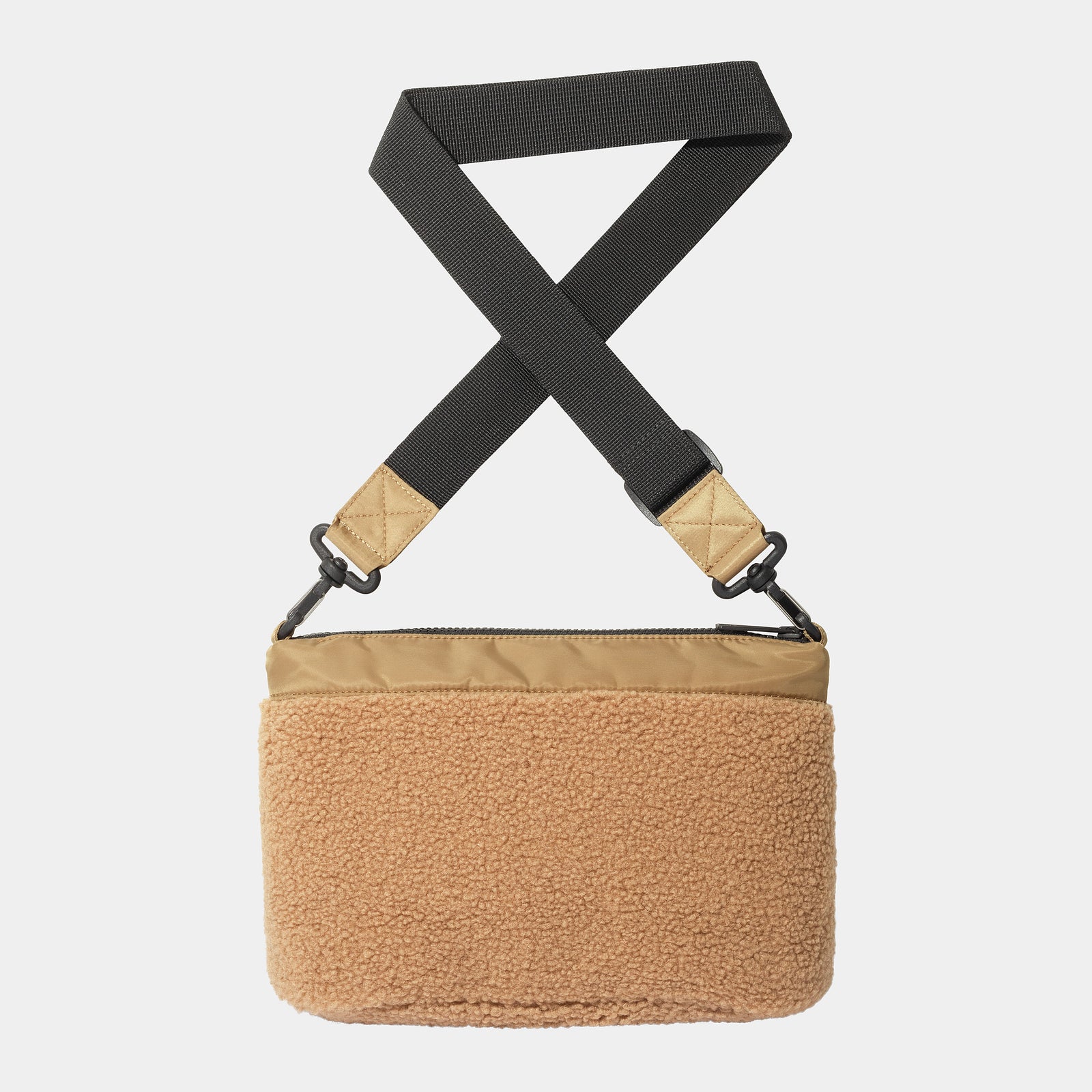 Carhartt WIP Orla Strap Bag - Peanut