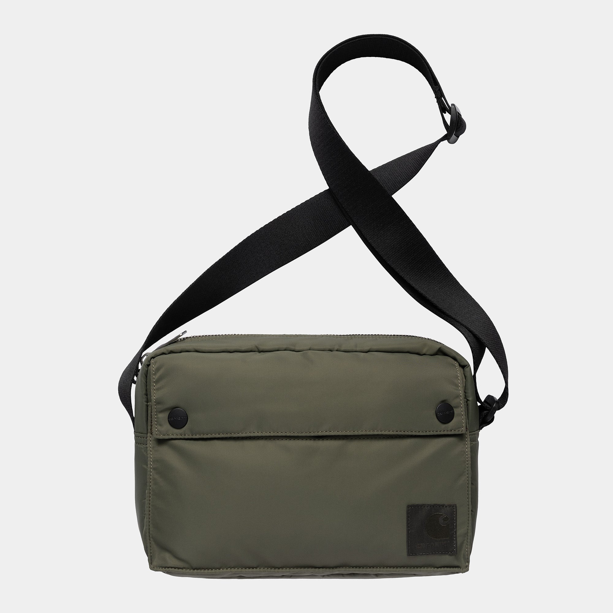 Carhartt WIP Otley Shoulder Bag - Cypress