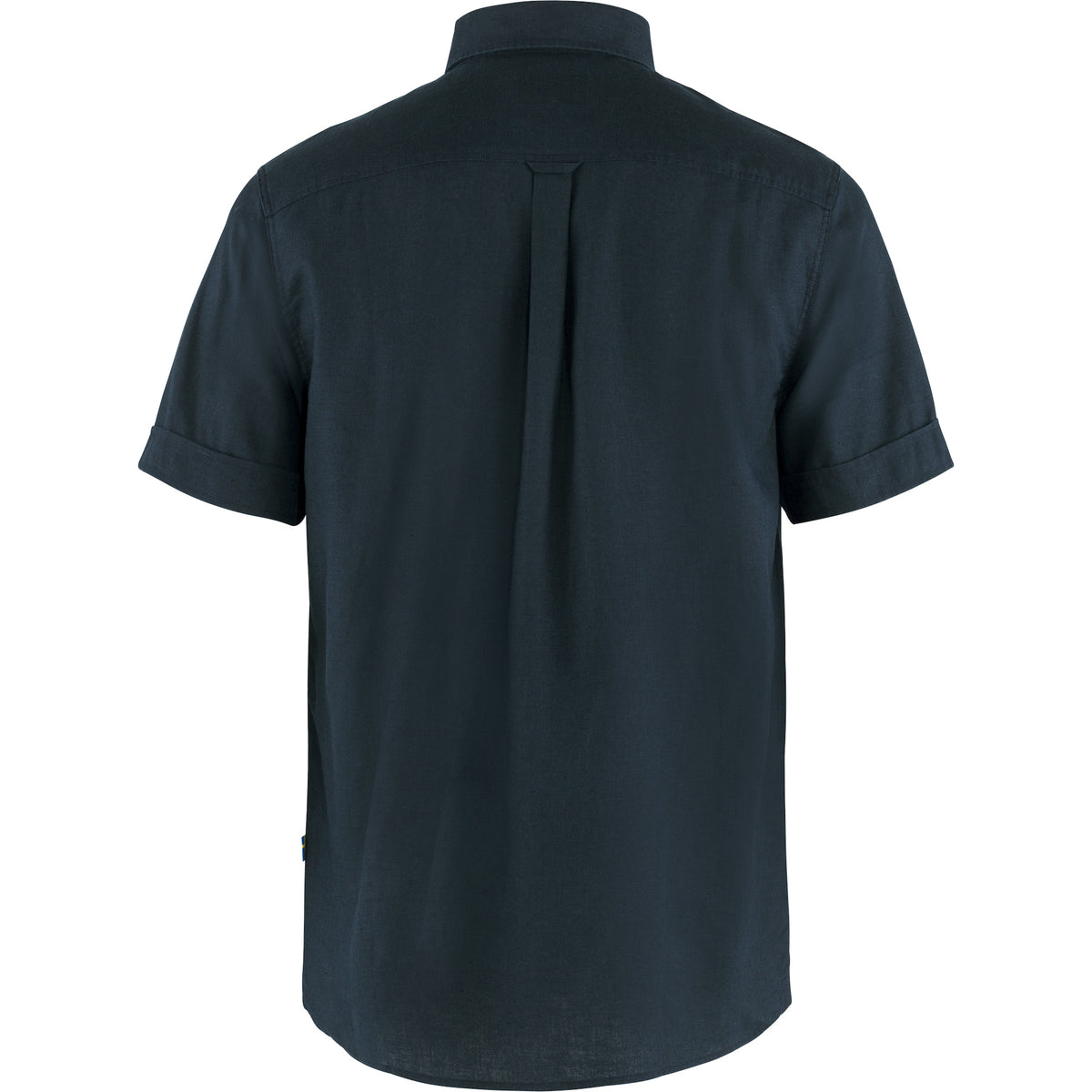 Fjallraven Ovik Travel Shirt - Dark Navy