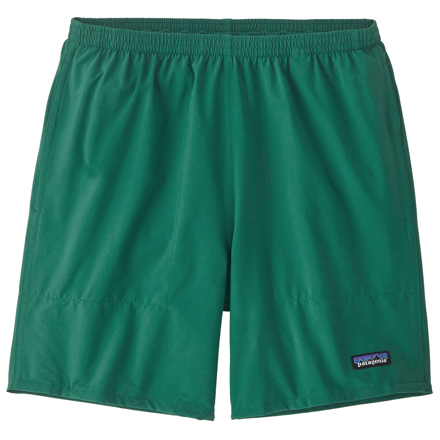 Patagonia Baggies Lights - Conifer Green