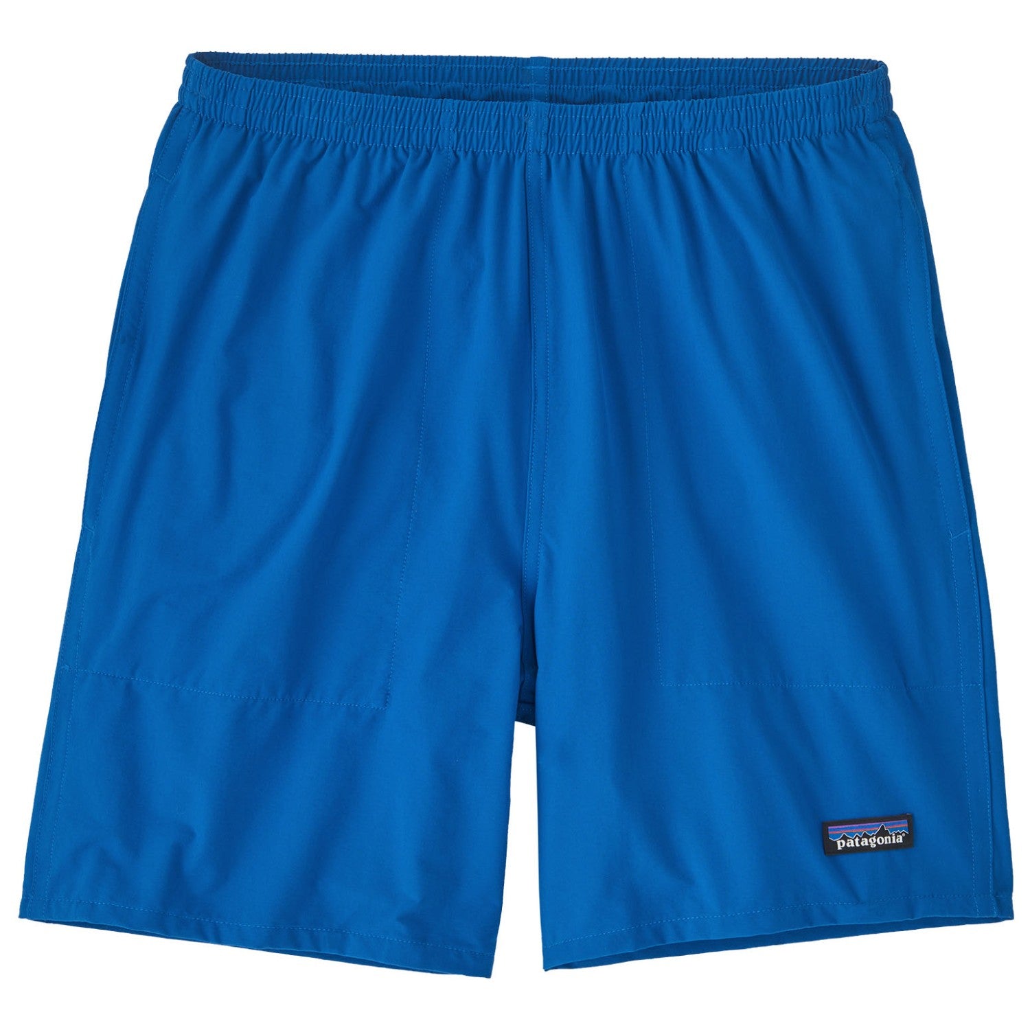 Patagonia Baggies Lights - Endless Blue