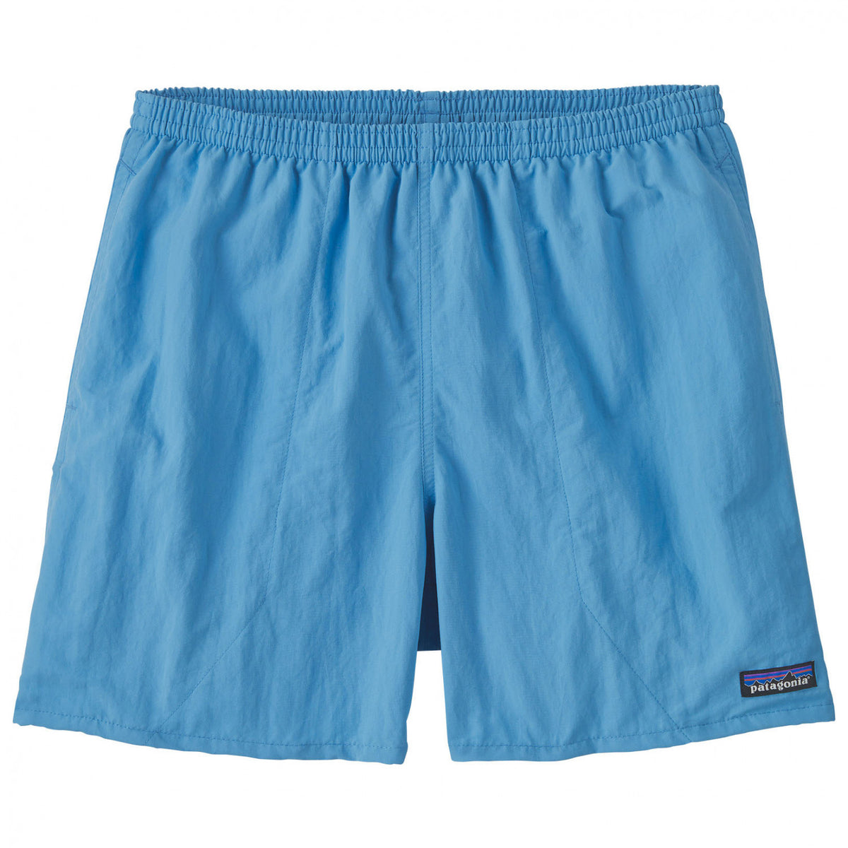 Patagonia Baggies 5" Shorts - Lago Blue