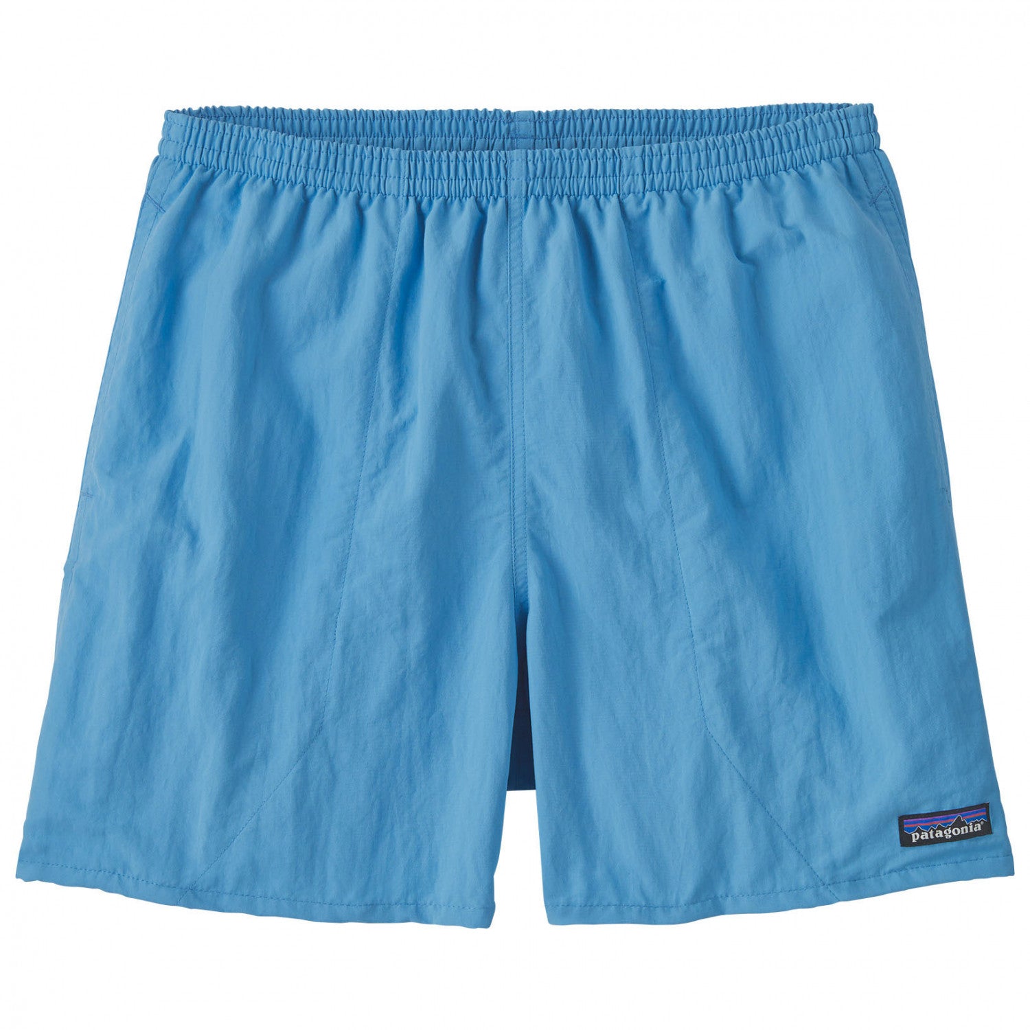 Patagonia Baggies 5" Shorts - Lago Blue