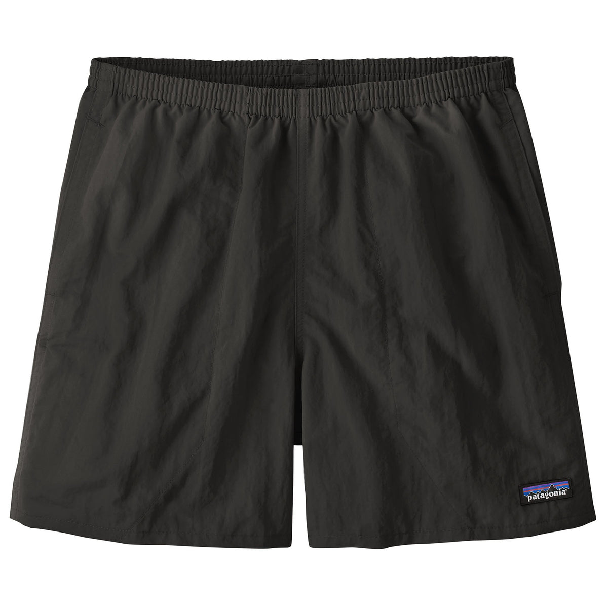 Patagonia Baggies 5" Shorts - Black