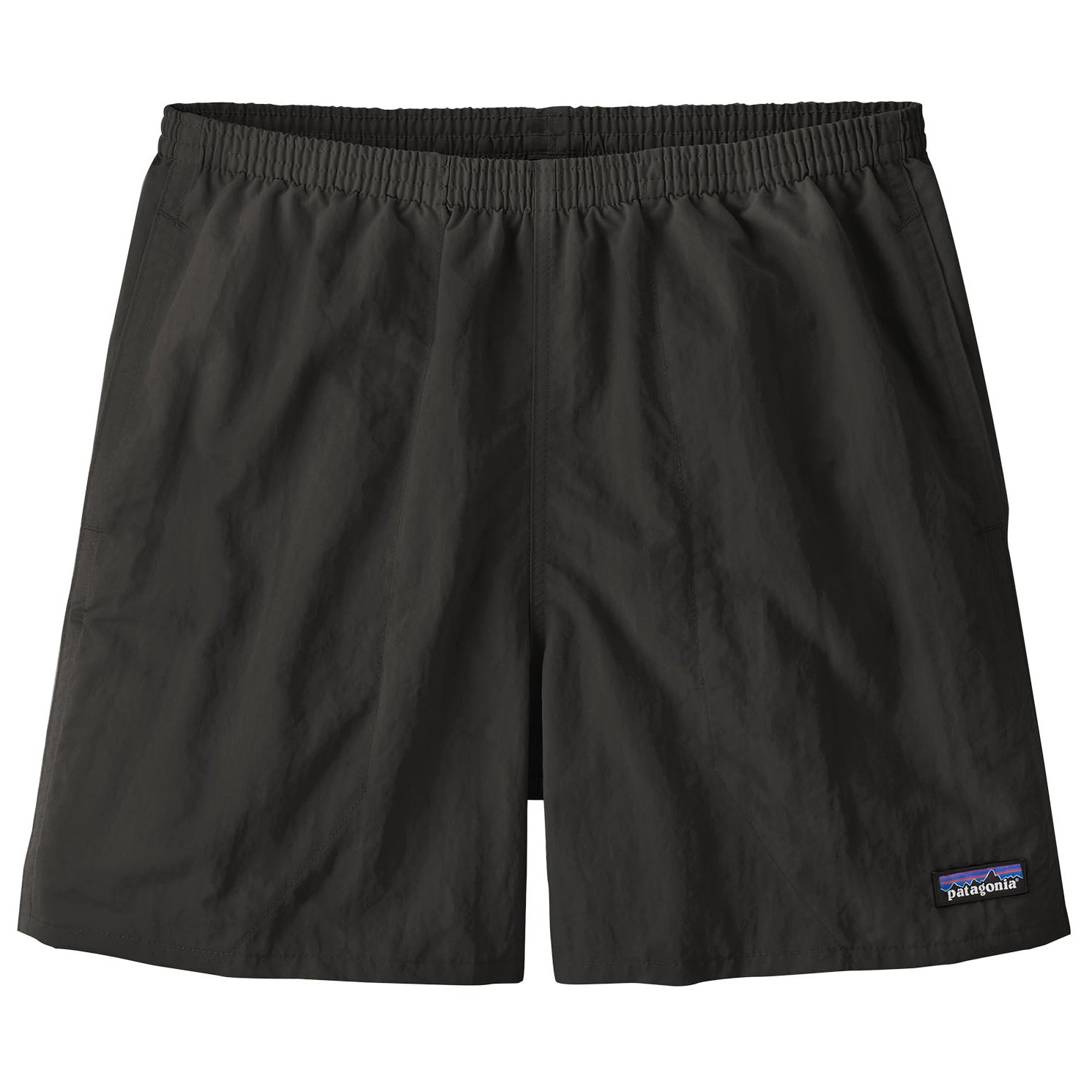 Patagonia Baggies 5" Shorts - Black