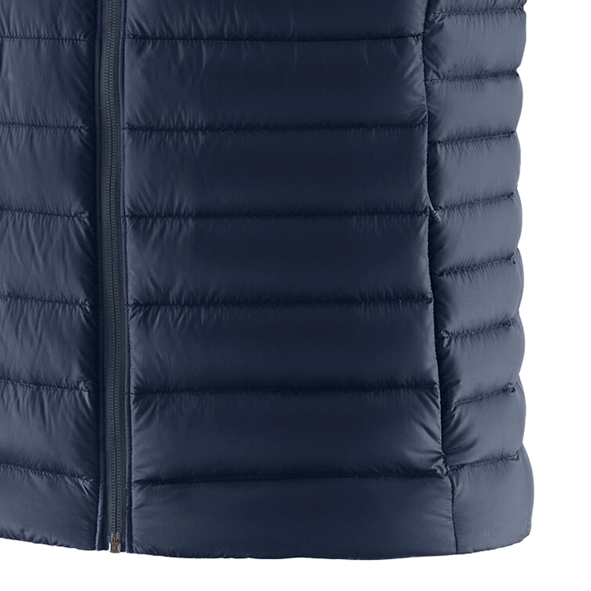 Patagonia Down Sweater Vest - New Navy