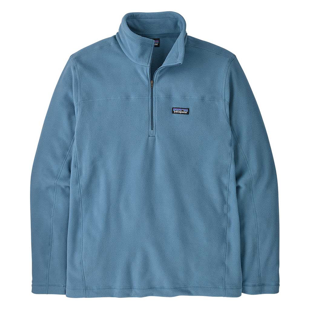 Patagonia Micro D P/O - Still Blue
