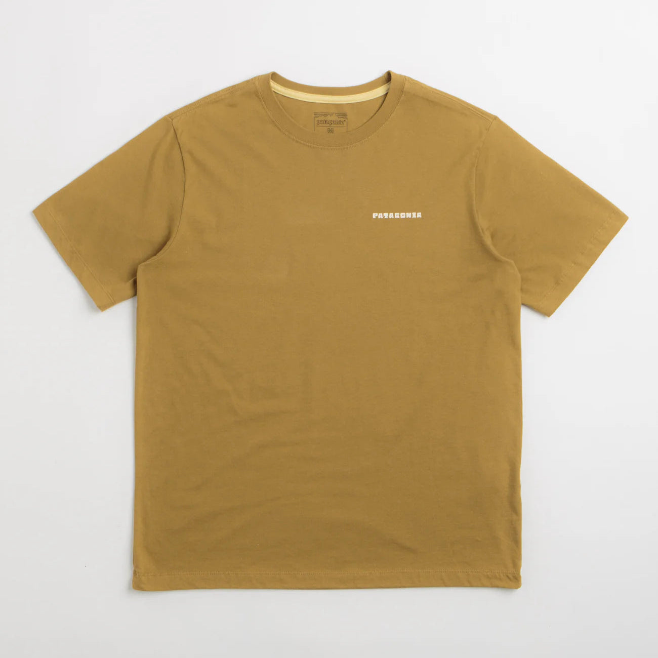 Patagonia Mother Rays T-Shirt - Bobcat Brown