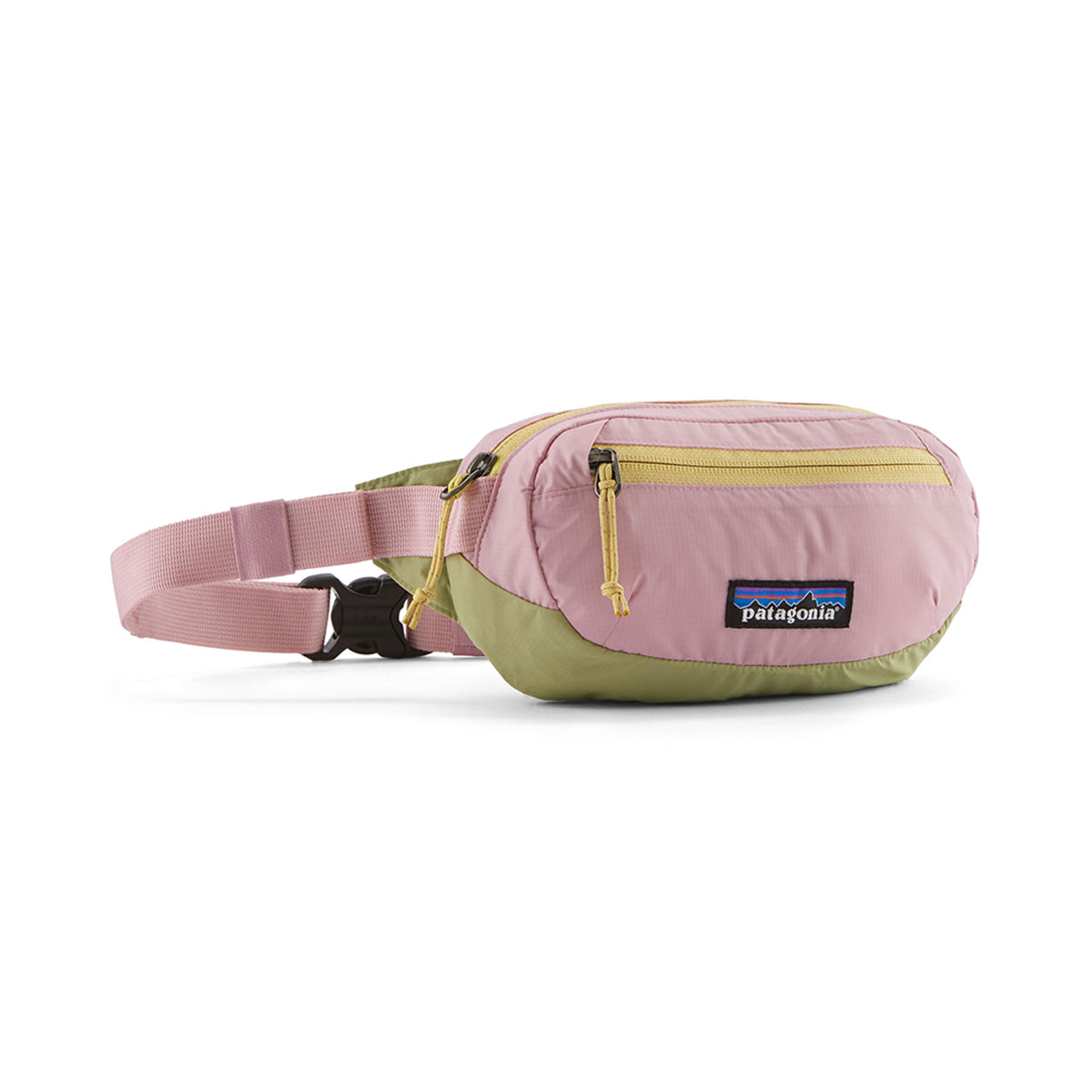 Patagonia Terravia Mini Hip Pack 1L - Quiet Violet