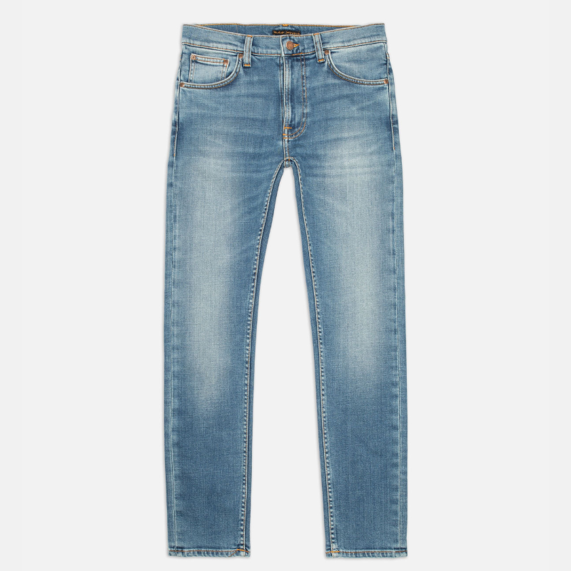 Nudie Lean Dean - Blue Legend